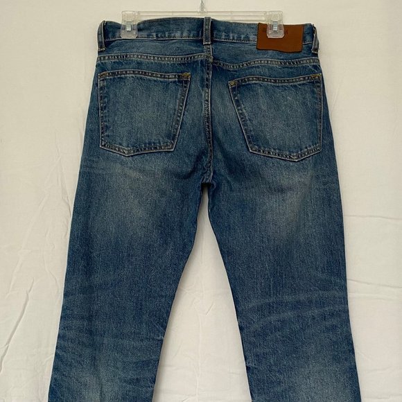 H&M - Mens jeans - Waist 29 - Picture 3 of 4